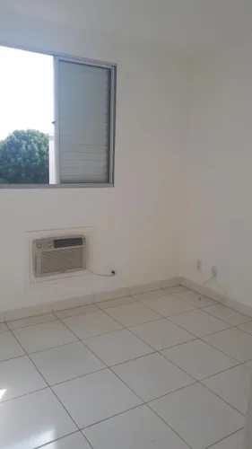 Apartamento Padrão em Uberaba Cond Parque Upper