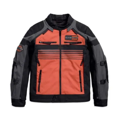 Jaqueta Harley Davidson ORIGINAL