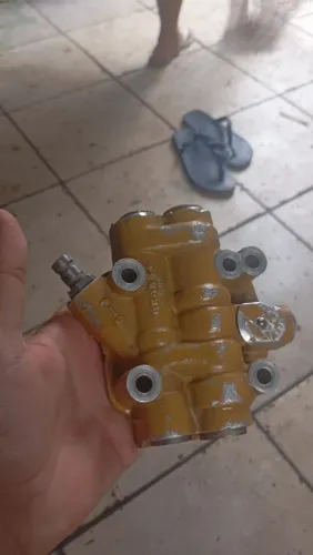 Válvula da transmissão 924 8e4884