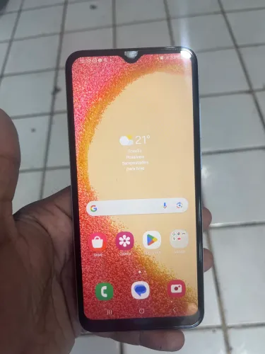 Samsung A04e