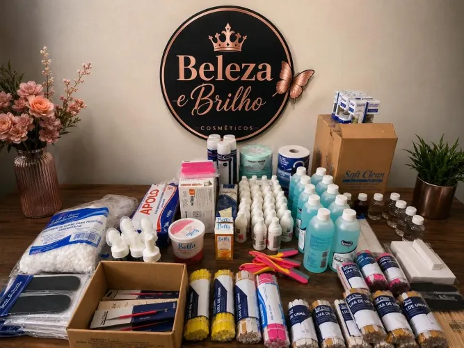 Produtos de cosméticos
