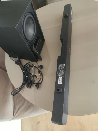 Home theater