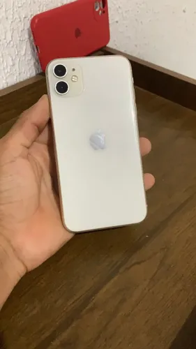 iPhone 11 64 gigas