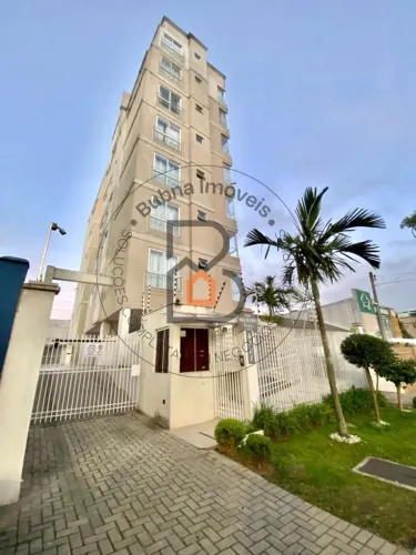 Apartamento para alugar em Capão Raso, Curitiba