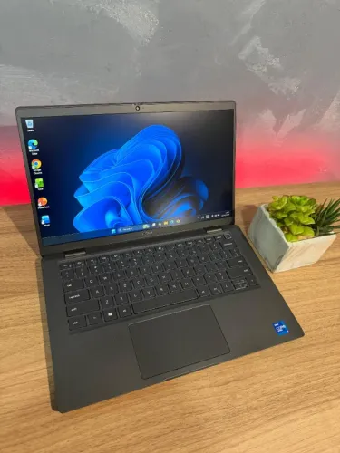 Notebook Gamer Dell Latitude i7 vPro 32GB!