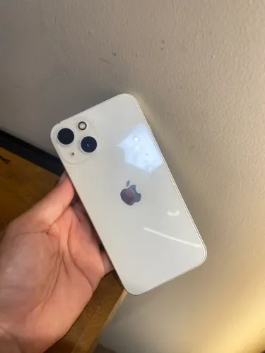 iPhone 13 Normal