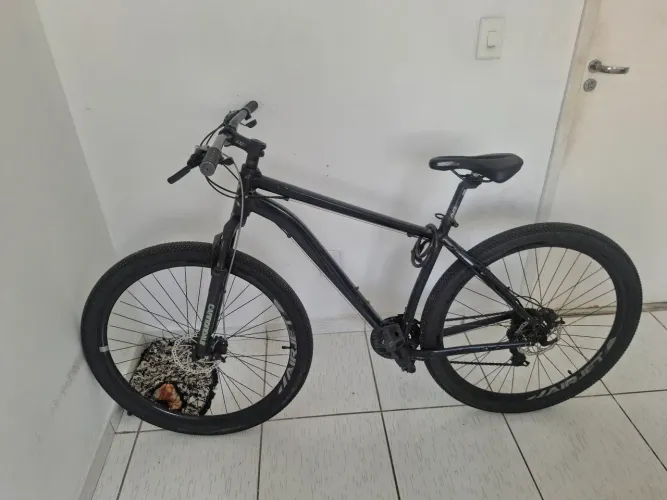Vendo bicicleta aro 29 