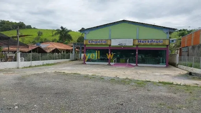 Comercial Galpão em Santa Isabel