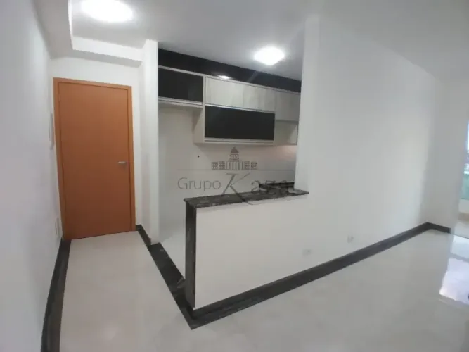 Apartamento - Jardim Califórnia - Condomínio Celebration Club - 3 Dormitórios - 89m².