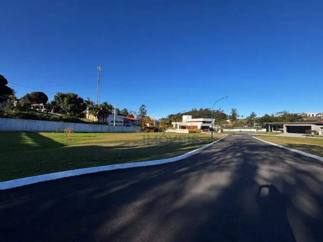 Terreno à venda, 530 m² por R$ 665.000,00 - São Simão - Criciúma/SC