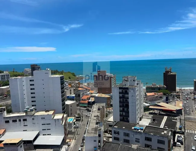 Studio para Locação em Salvador, Barra, 1 dormitório, 1 banheiro, 1 vaga