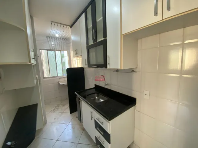 Apartamento 2 quartos a venda em Morada de Laranjeiras Carapina b3