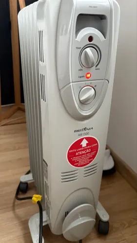 Aquecer Britânia 110v. AB15000