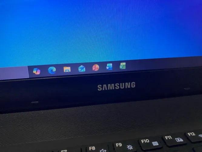 Notebook Samsung i5 5 8gb ram