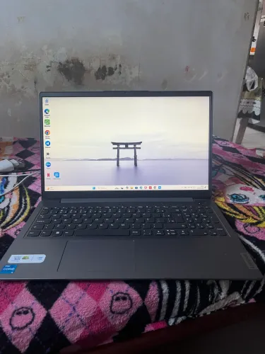 Notebook Lenovo