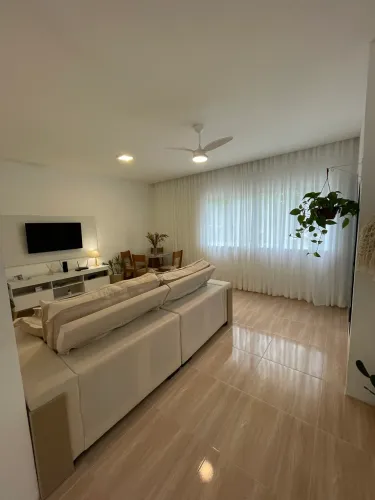 Apartamento no Village - Verolme