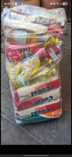 CESTA BASICA BRF