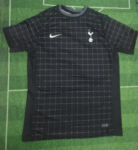 Camisa do Tottenham