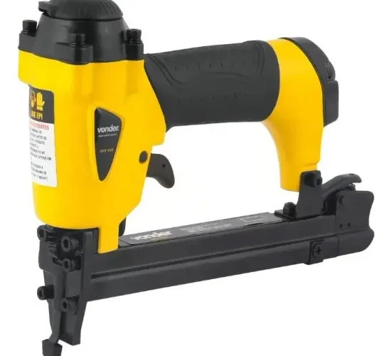 Grampeador vonder gpv616