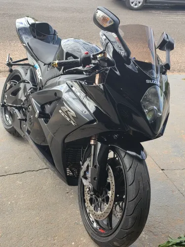 Suzuki gsx/r 1000cc