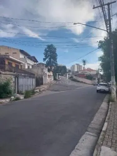 Terreno à venda na Rua Gregório Vilalva, Cupecê