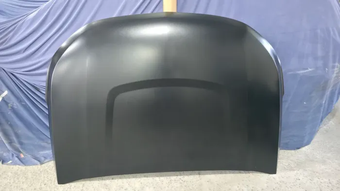 Capô s10 2016