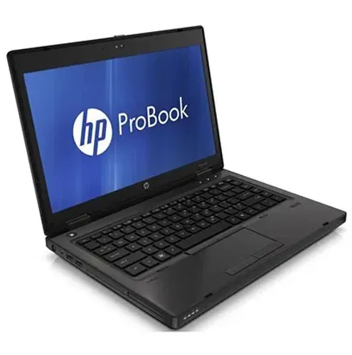 Notebook HP ProBook 6460B - Tela 14", Intel Core i5 8gb RAM SSD 128GB