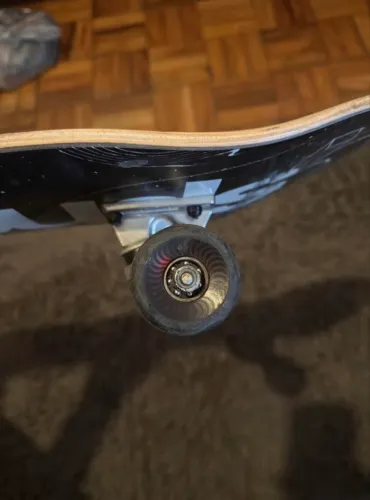 Skate gringo