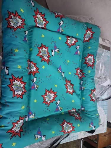 Caminha de cachorro