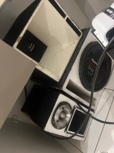 vende-se som automotivo completo