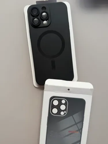 Capa iPhone 14 Pro Max 