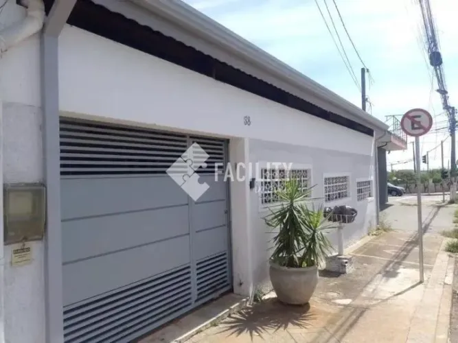 casa - Jardim Rosolém - Hortolândia