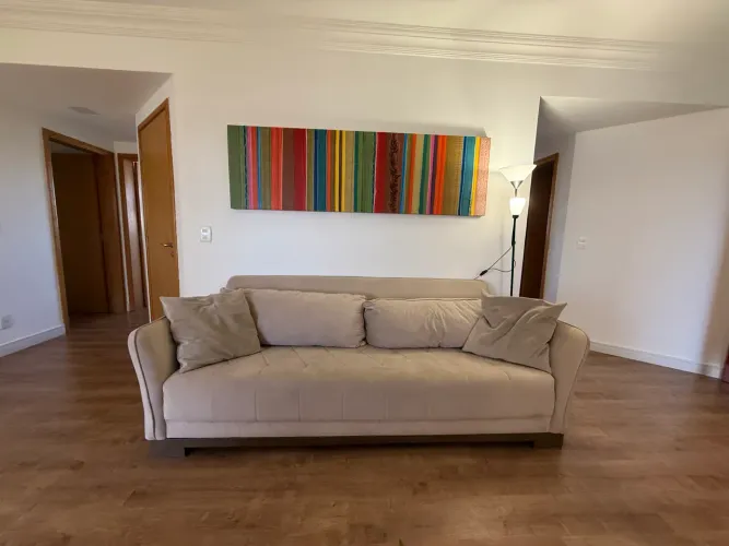 Sofá alto padrão