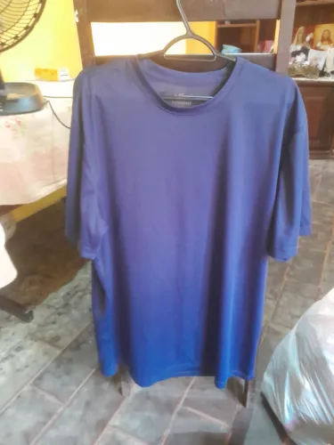 Camisas pra Academia