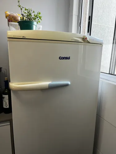 Geladeira