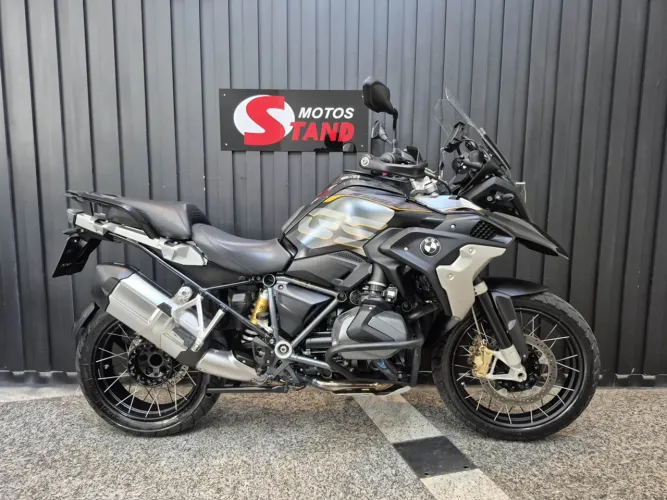 BMW R 1250 GS 1250 cc