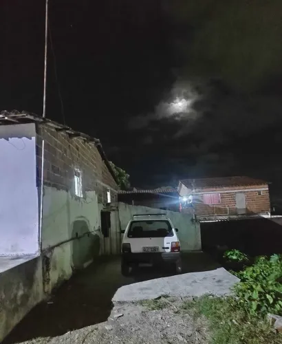 Vendo ou troco 