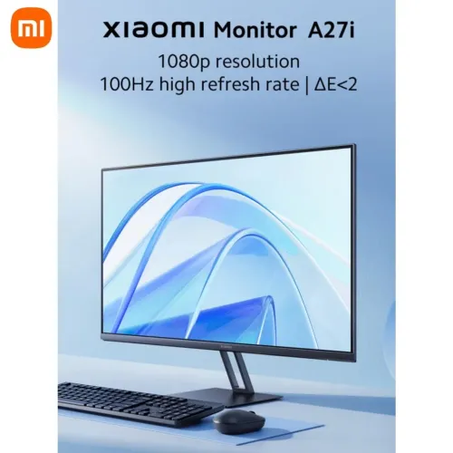 Monitor Xiaomi A27i Full HD 27"