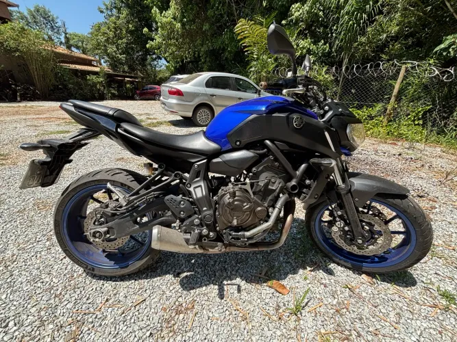 Mt 07 ano 2019