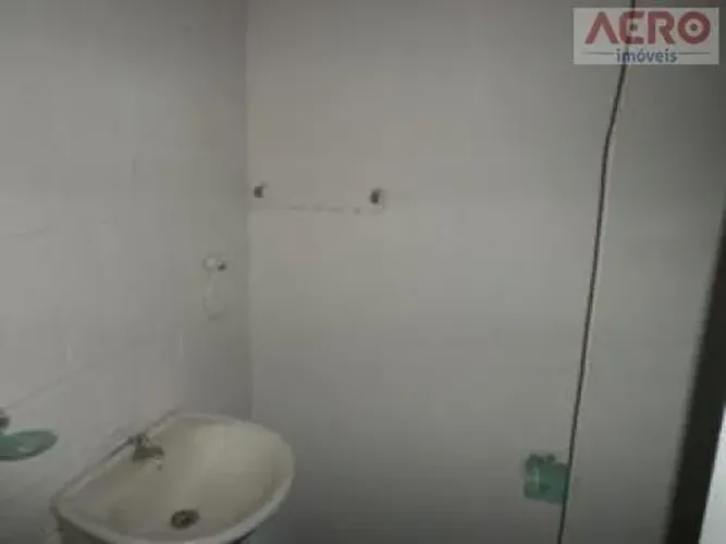 Barracão Comercial para locação, Centro, Bauru - BA0003.