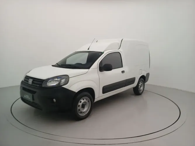 Fiat Fiorino Endurance EVO 1.4 Flex 8V 2P 2024
