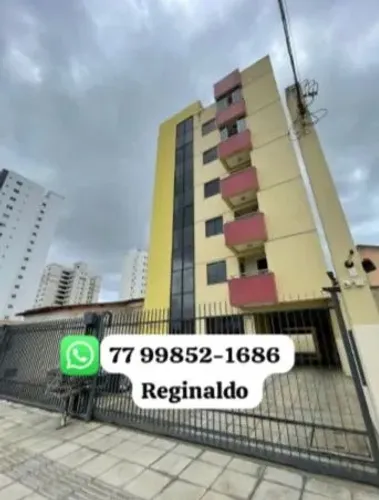 Apto P/ Locação, todo mobiliado