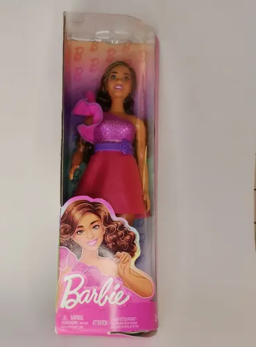 Boneca Barbie Fashionista #225
