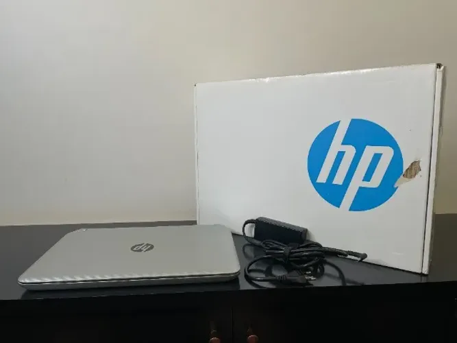 Notebook hp pavilion 14-v064br