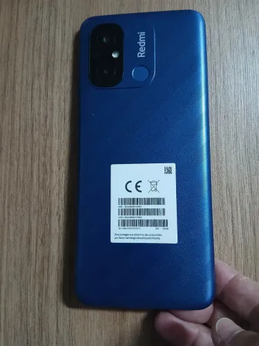 Celular par uso em aplicativo