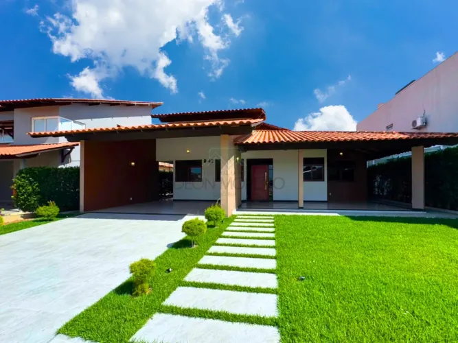 Vende-se casa no condominio Ouro Verde, Arapirca/AL