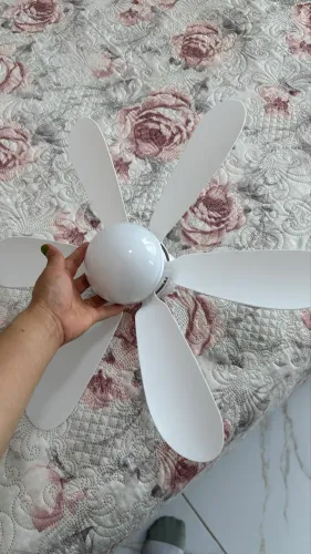 VENTILADOR de teto 