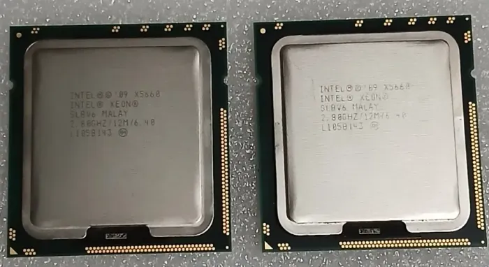 Processador Intel Xeon X5660