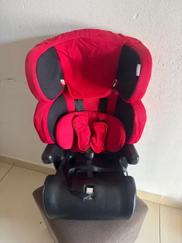 Cadeirinha de Bebê