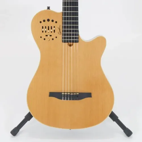 Violão Godin grand concert deluxe